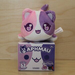 Aphmau Glitter Edition MeeMeows Mystery Plush - Aphmau Cat